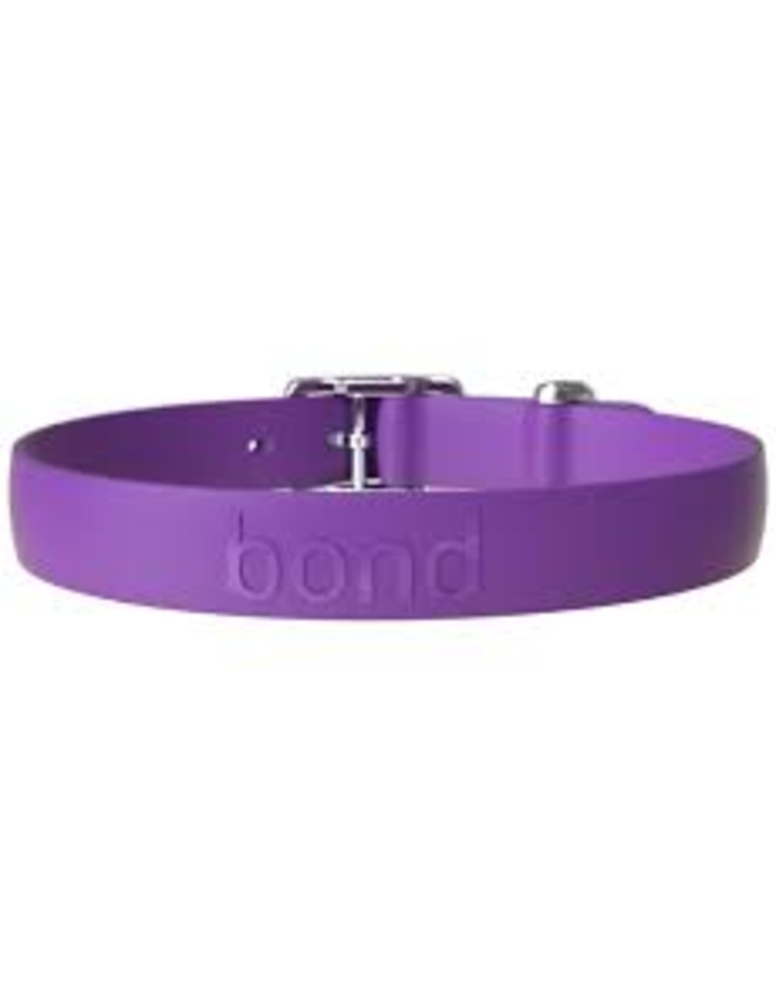 Bond *DISC* Bond collier mauve XS 8 3/4-11''