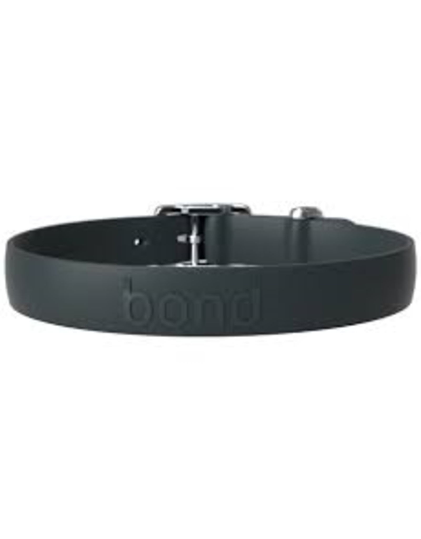 Bond *DISC* Bond collier noir XS 8 3/4-11''