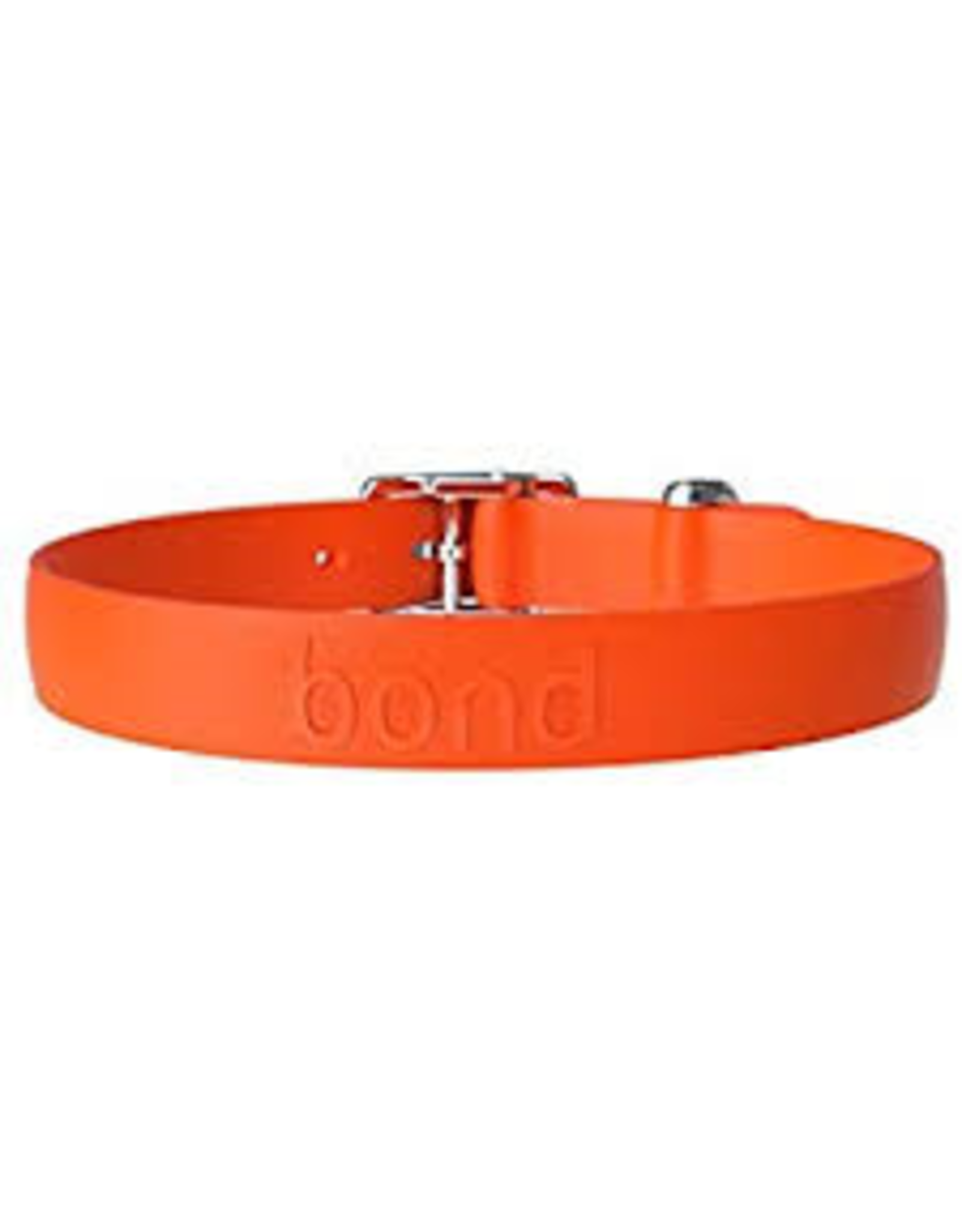 Bond *DISC* Bond collier orange M 14 3/4-17''