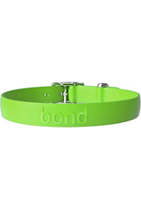 Bond *DISC* Bond collier vert S 11 3/4-14''
