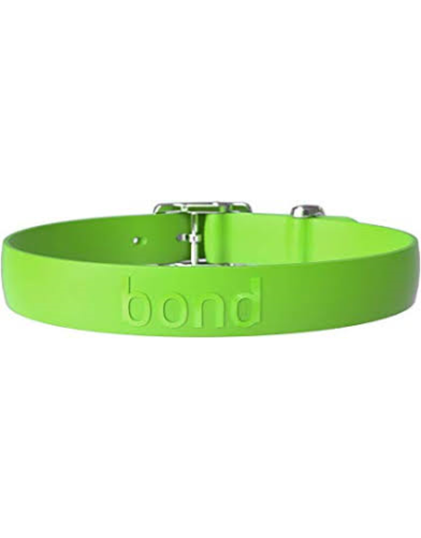 Bond *DISC* Bond collier vert S 11 3/4-14''