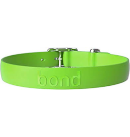Bond *DISC* Bond collier vert S 11 3/4-14''