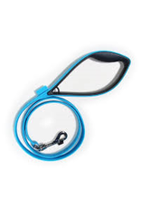 Bond *DISC* Bond laisse Bleu 48''