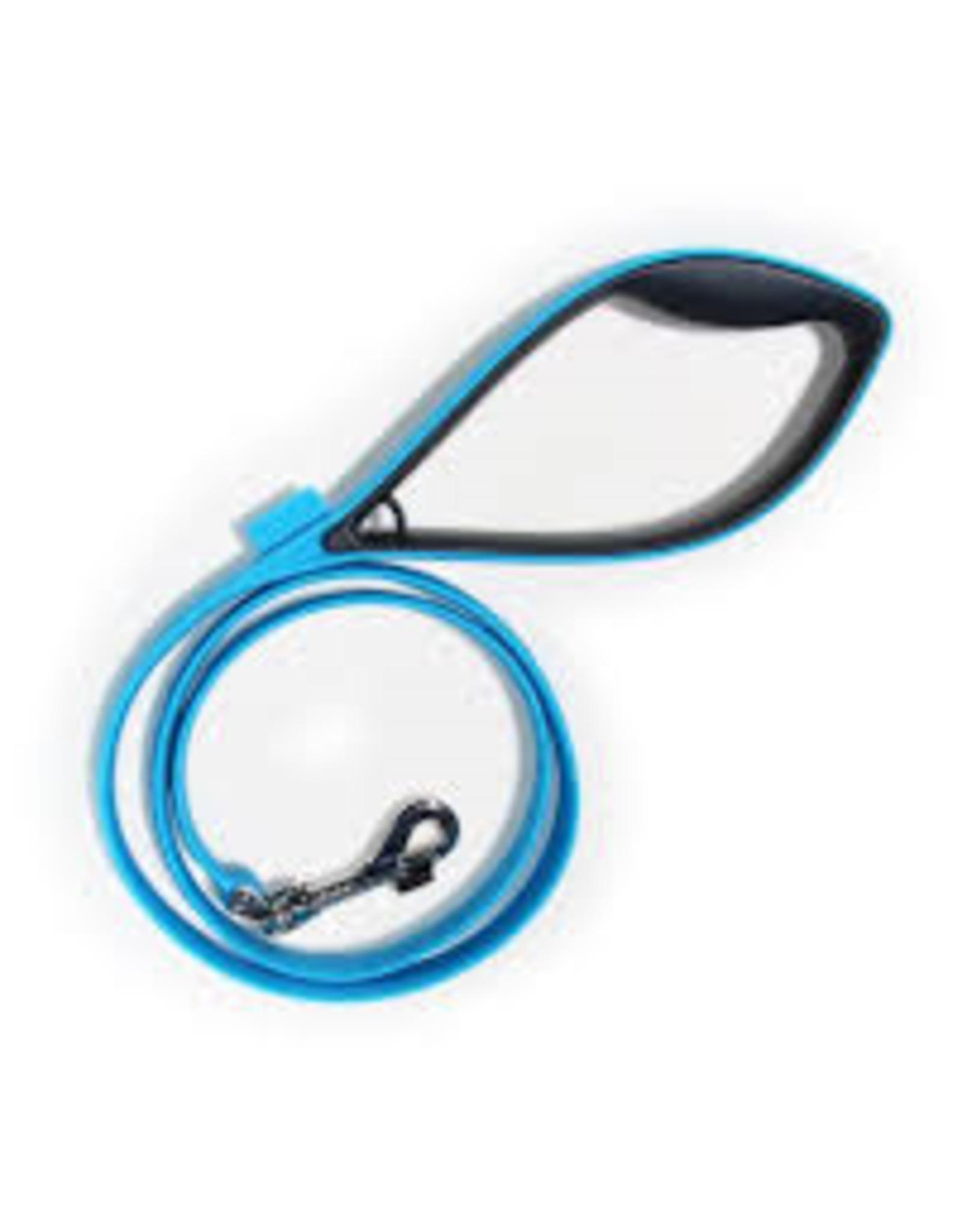 Bond *DISC* Bond laisse Bleu 48''