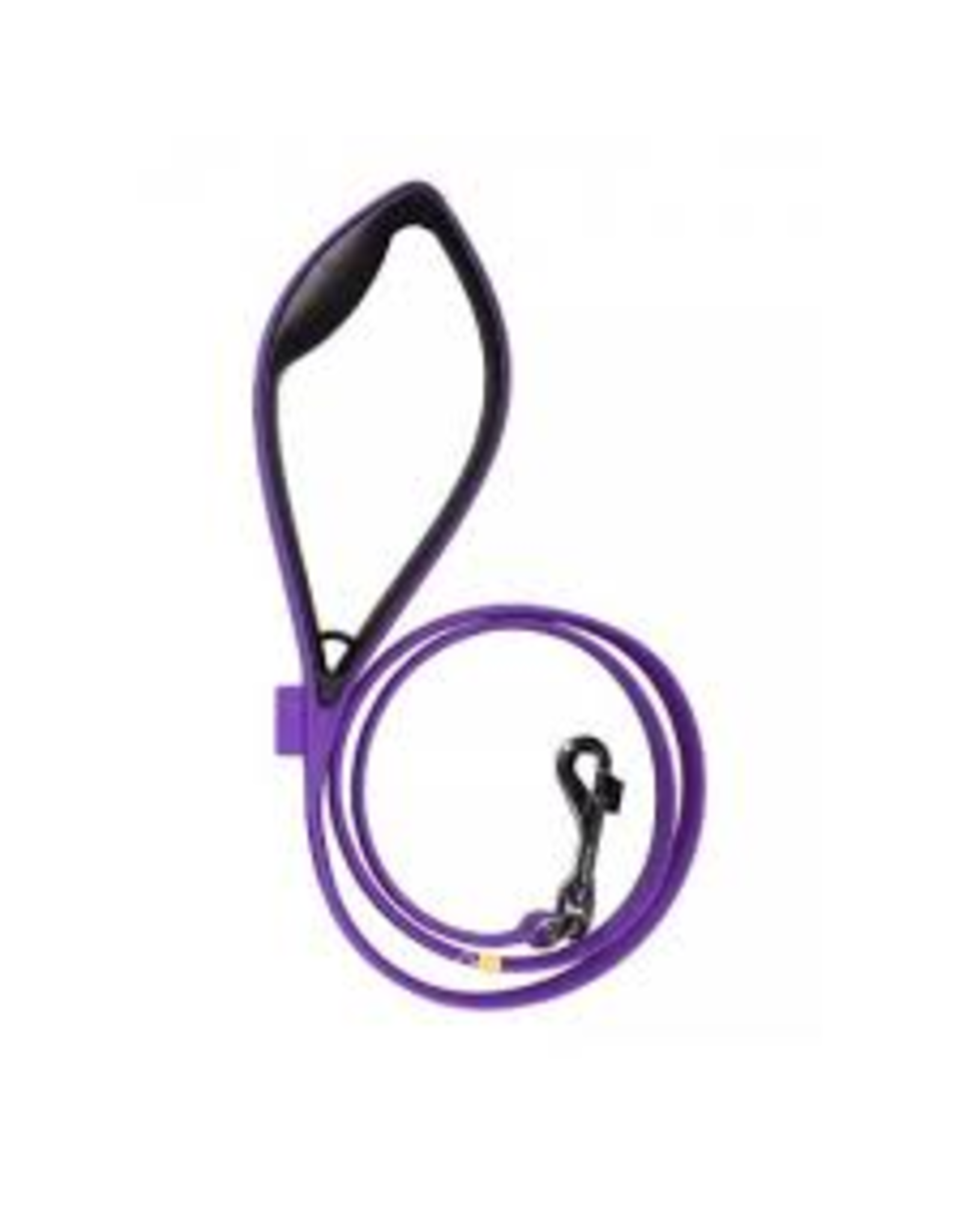 Bond *DISC* Bond laisse mauve 48''