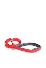 Bond *DISC* Bond laisse orange 48''