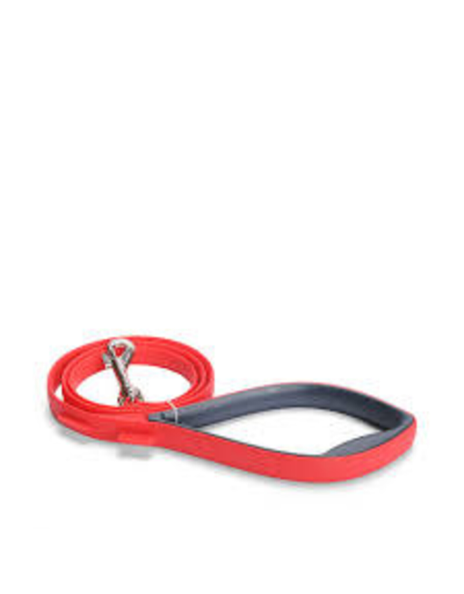 Bond *DISC* Bond laisse orange 48''