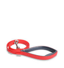 Bond *DISC* Bond laisse orange 48''