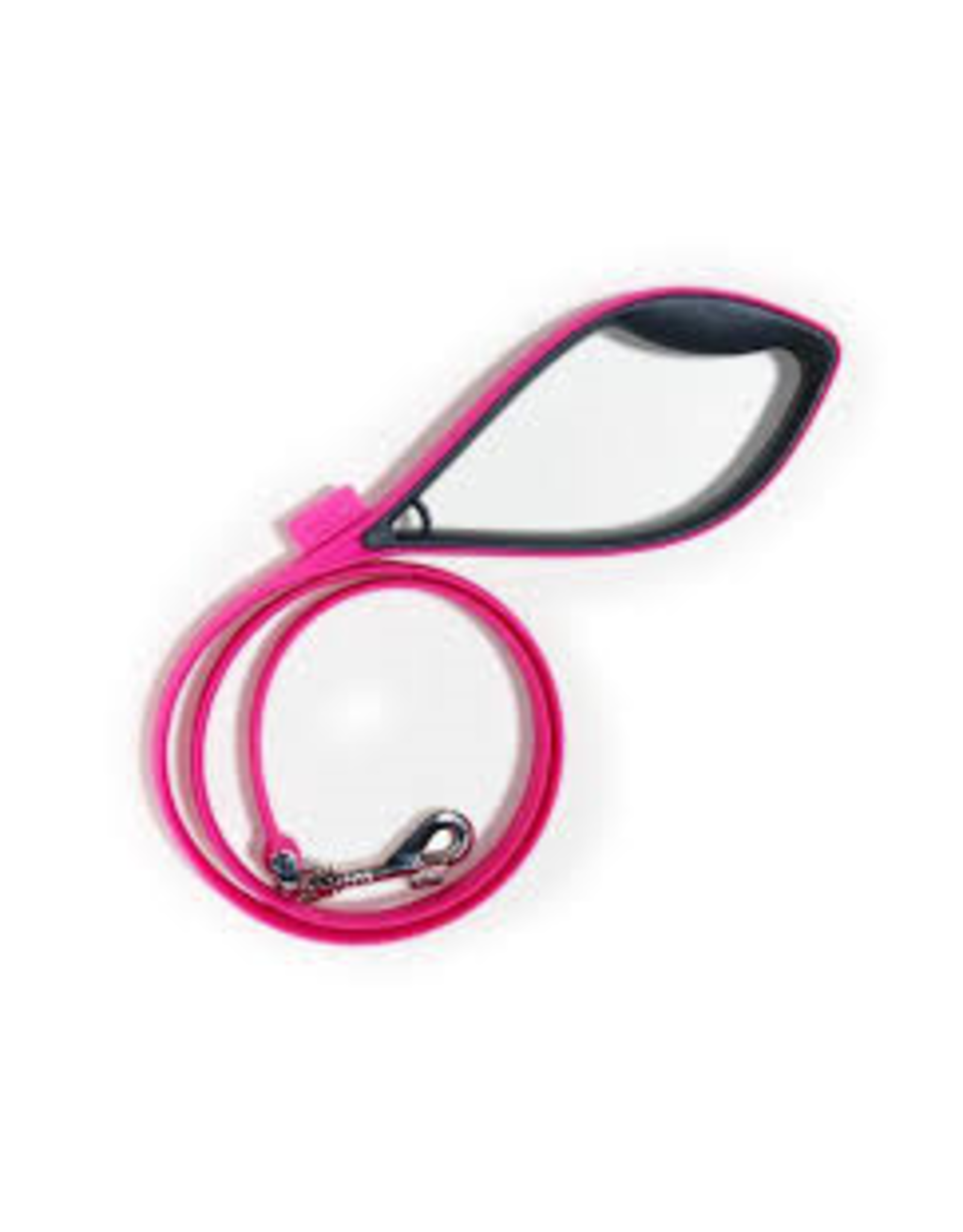 Bond *DISC* Bond laisse rose 48''