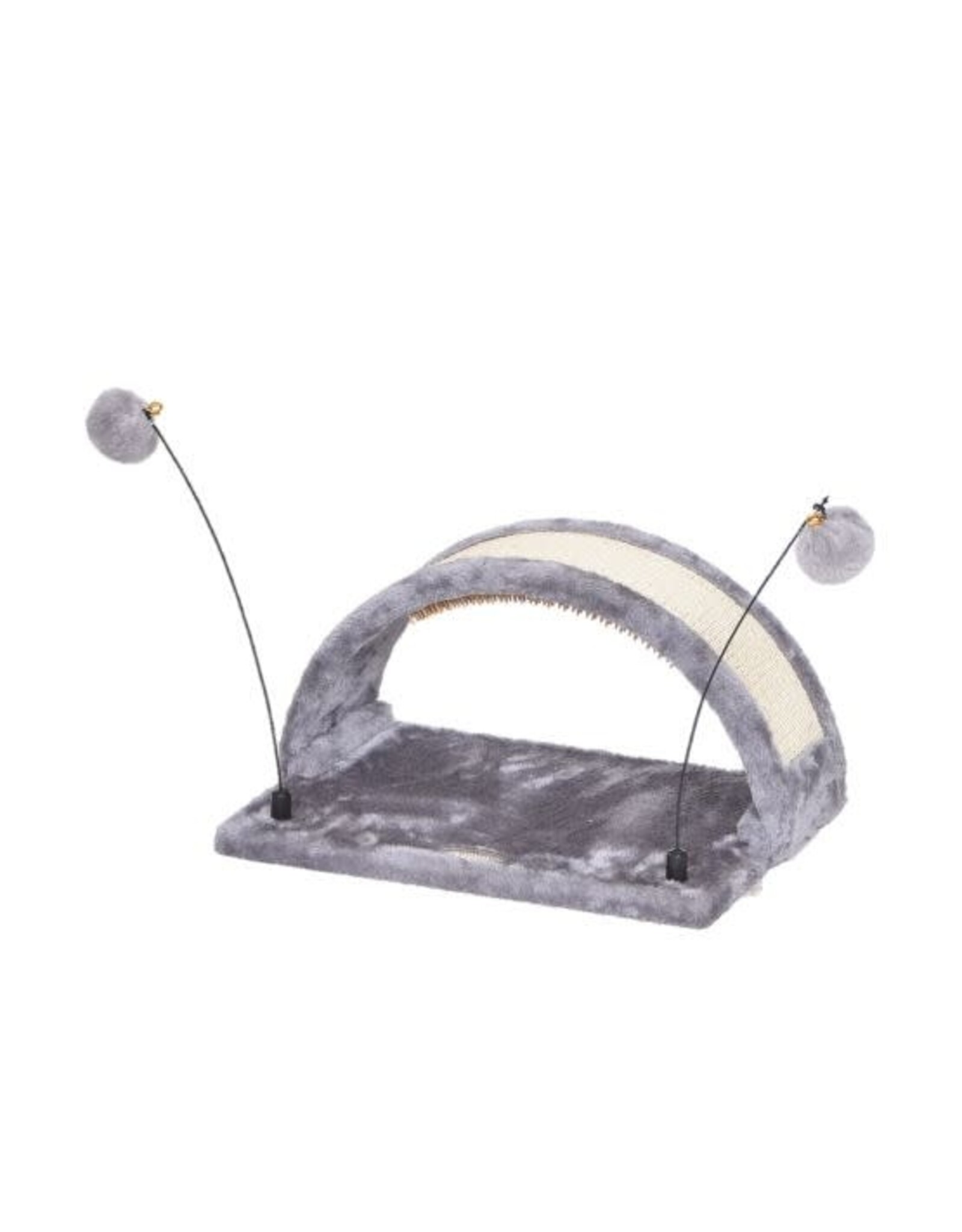 Bud's *DISC* Bud'z arc de massage Denali gris 38x25x20cm