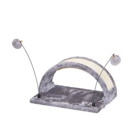 Bud's *DISC* Bud'z arc de massage Denali gris 38x25x20cm