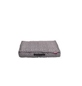 Bud's *DISC* Bud'z Lit plat Hexa 29.5*19.5*4.5cm