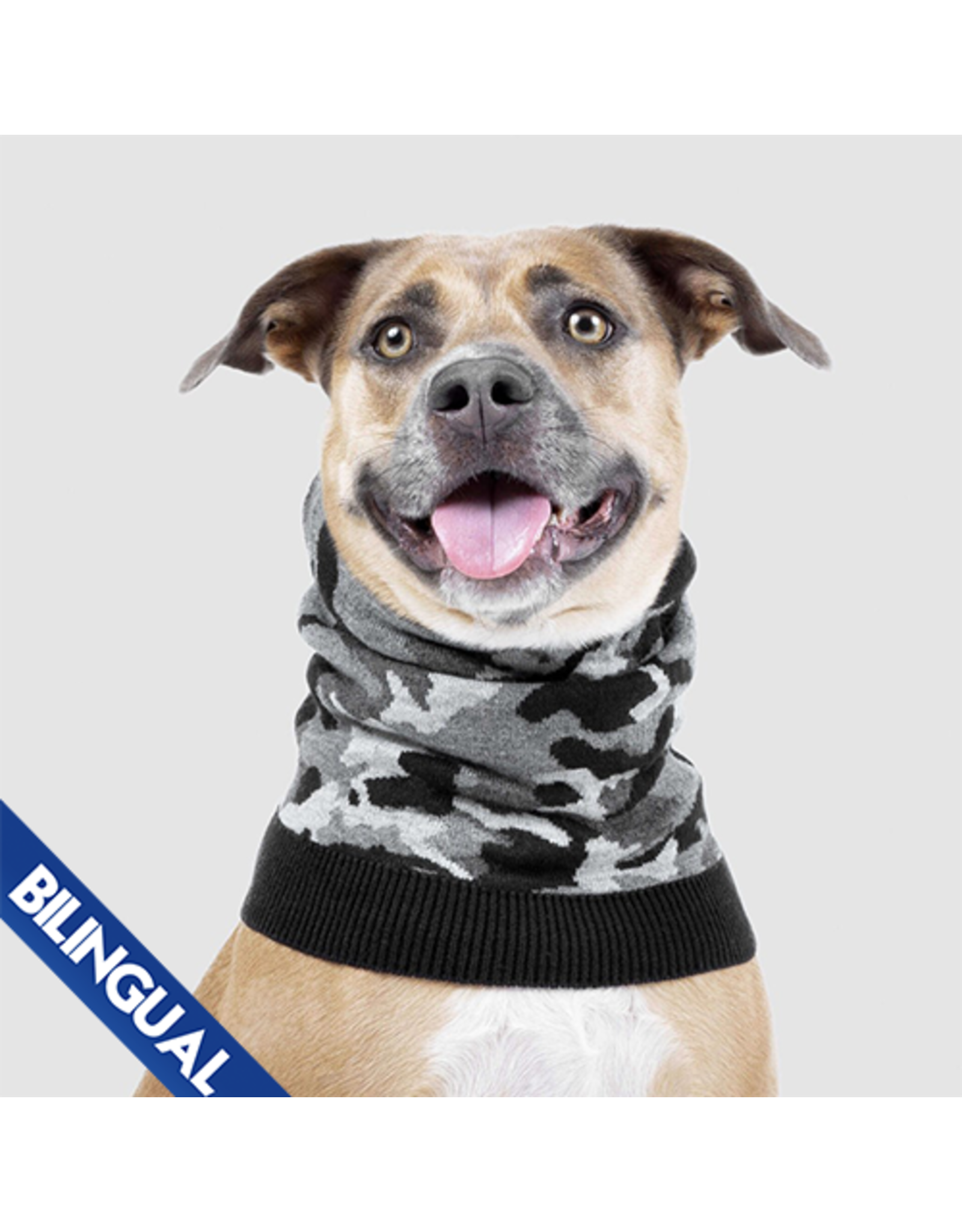 canada pooch *DISC* Canada Pooch cache cou Northern camo L