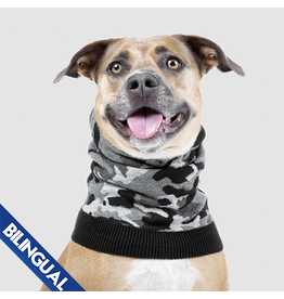 canada pooch *DISC* Canada Pooch cache cou Northern camo L