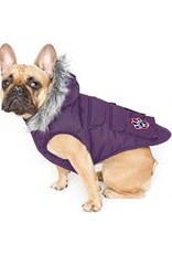 canada pooch *DISC* Canada Pooch Everest Explorer mauve 20''
