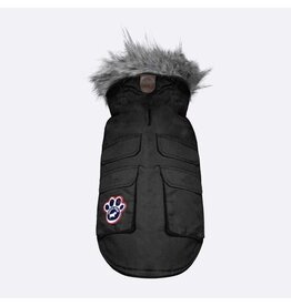 canada pooch *DISC* Canada Pooch Everest Explorer noir