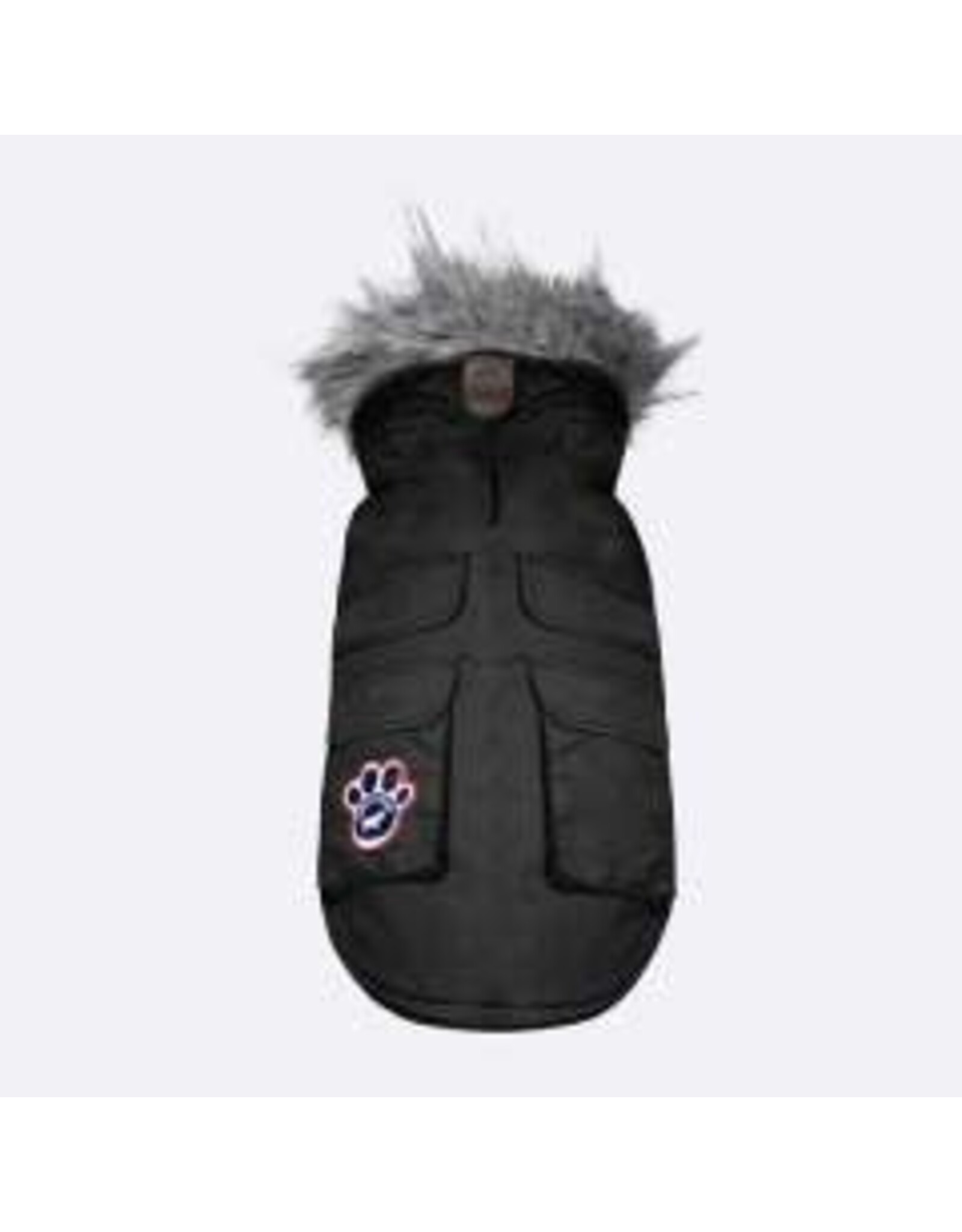 canada pooch *DISC* Canada Pooch Everest Explorer noir