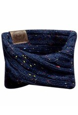 canada pooch *DISC* Canada Pooch foulard navy