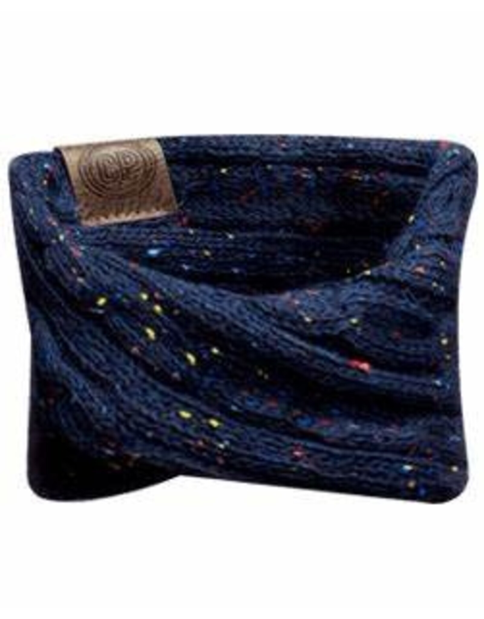 canada pooch *DISC* Canada Pooch foulard navy