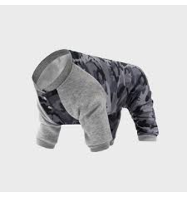 canada pooch *DISC* Canada Pooch Pyjamas camo