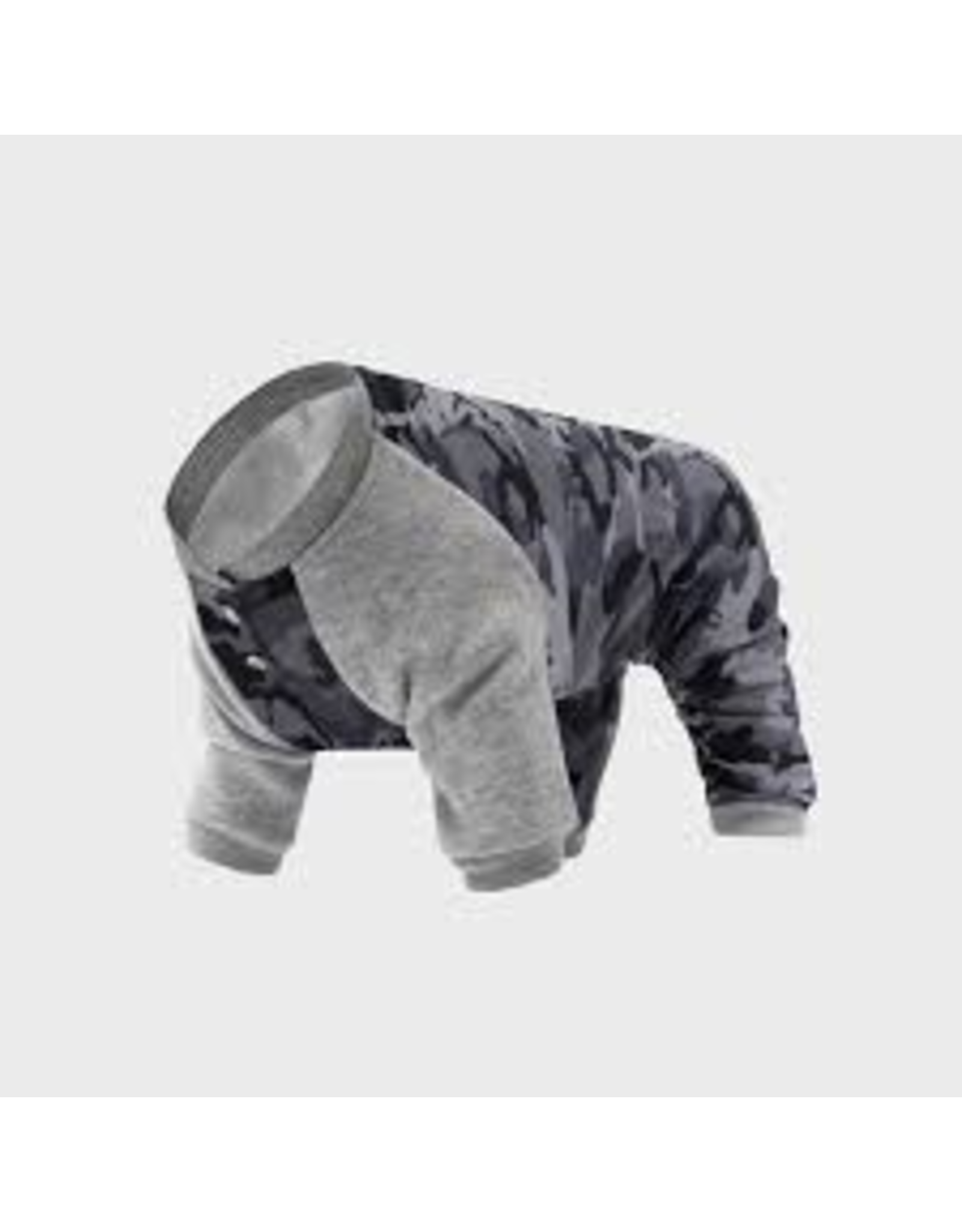 canada pooch *DISC* Canada Pooch Pyjamas camo