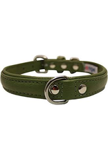 *DISC* Angel ALP olive 14X3/4''