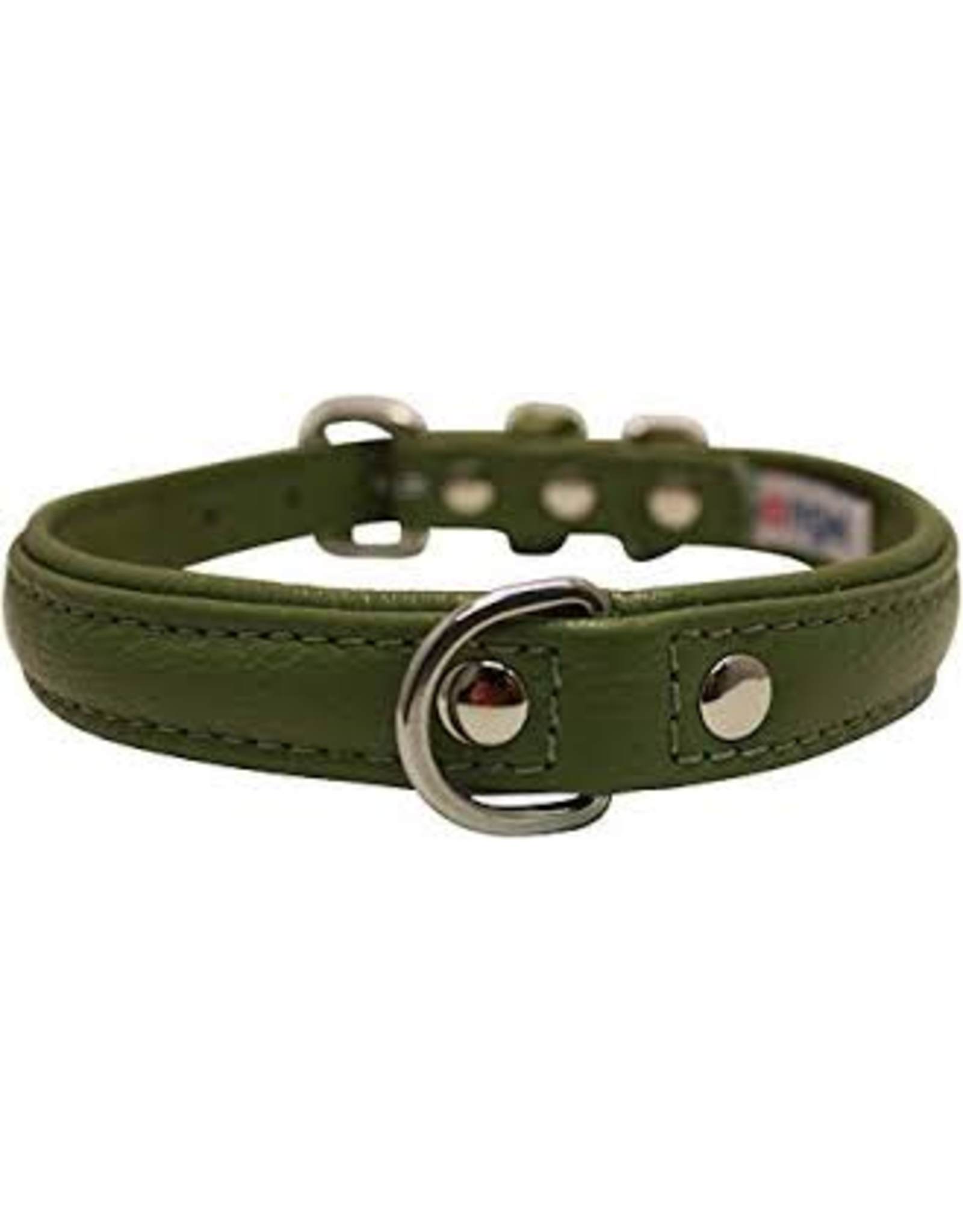 *DISC* Angel ALP olive 14X3/4''