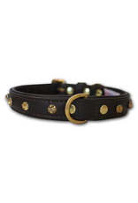 *DISC* Angel Athens brun 12X5/8''