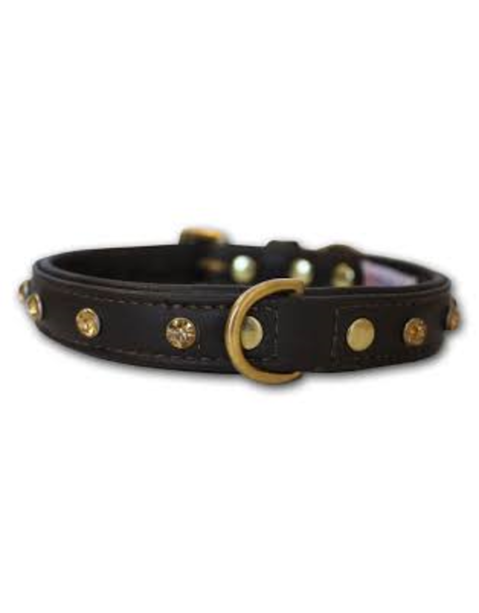 *DISC* Angel Athens brun 12X5/8''