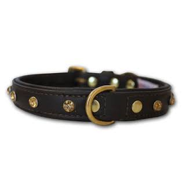 *DISC* Angel Athens brun 12X5/8''