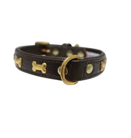 *DISC* Angel Bones brun 14X3/4''