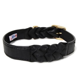 *DISC* Angel BRD noir 20X1''