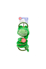 charming pet *DISC* Charming Springys  Aligator