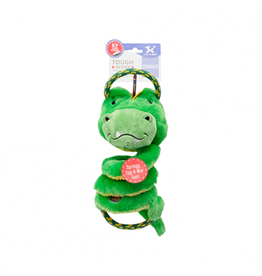 charming pet *DISC* Charming Springys  Aligator