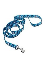Coastal *DISC* Coastal collier Styles bleu 10-14''