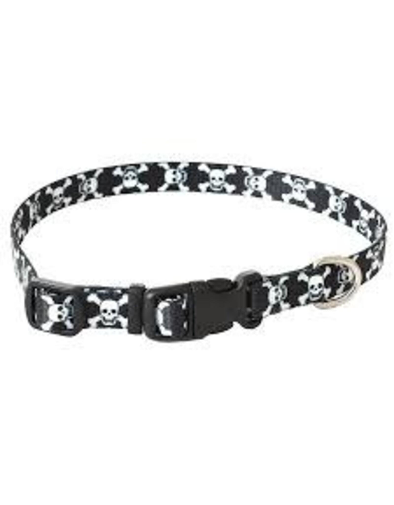 Coastal *DISC* Coastal collier Styles noir (mort) 8-12''