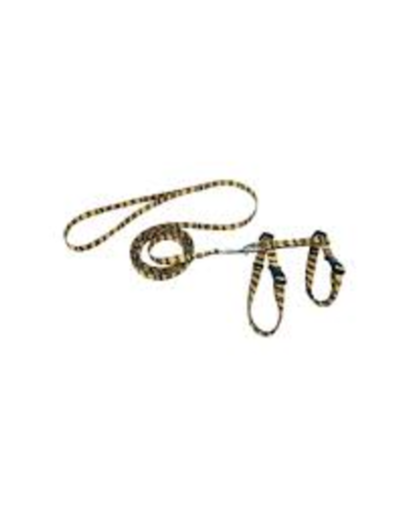 Coastal *DISC* Coastal harnais fashion tigre 11-18'' (Chat)