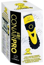 Conair *DISC* ConairPro Groom Tondeuse 2 en 1 (17 Pieces)