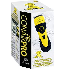 Conair *DISC* ConairPro Groom Tondeuse 2 en 1 (17 Pieces)
