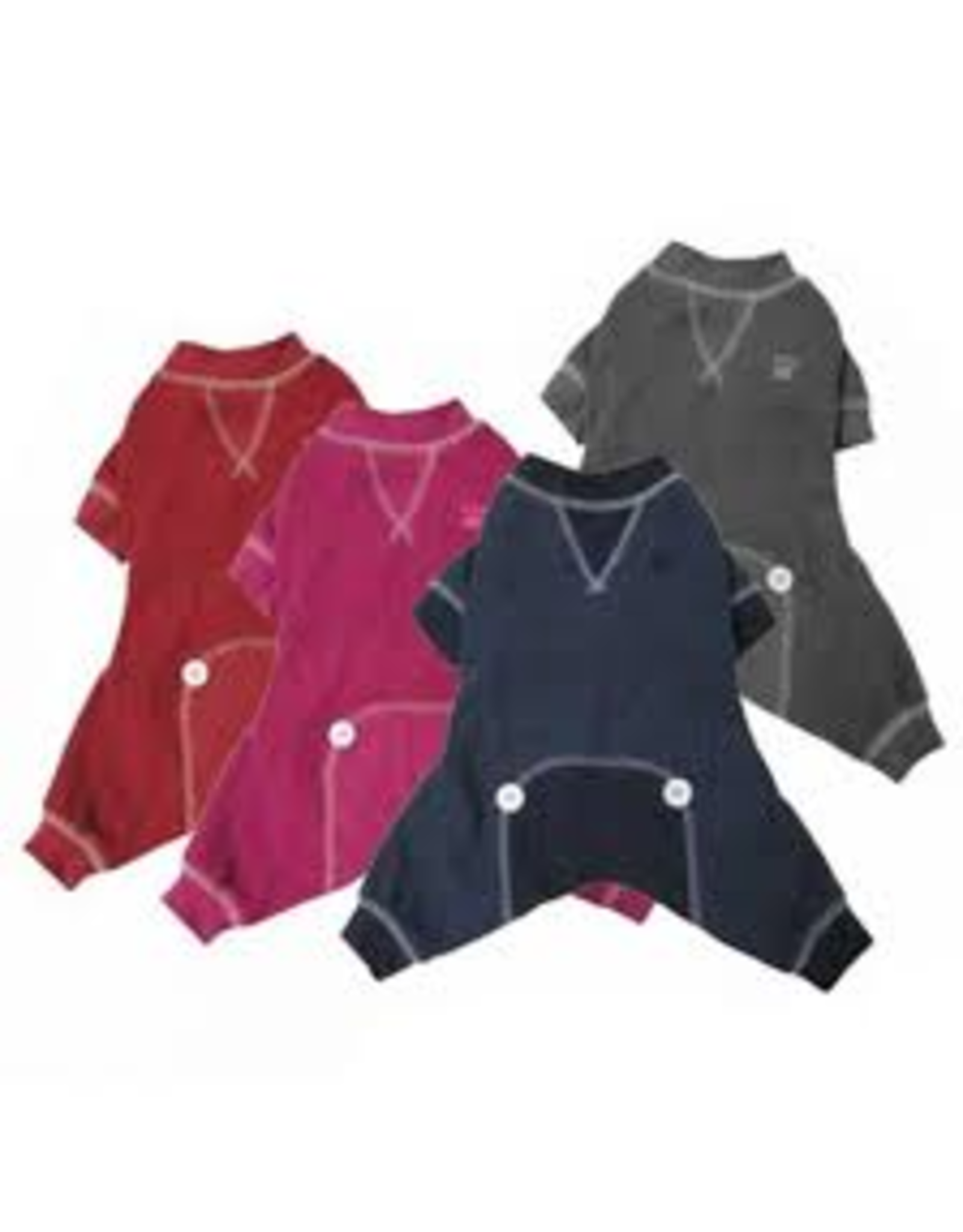 foufoudog *DISC* FFD Pyjamas ROSE M