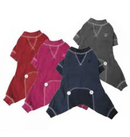foufoudog *DISC* FFD Pyjamas ROSE M