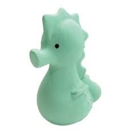 foufoudog *DISC* FFD Zoo Chew Seahorse