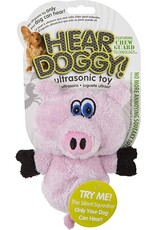hear doggy *DISC* Hear Doggy mini cochon