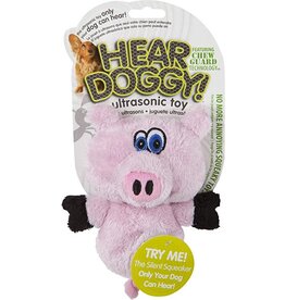 hear doggy *DISC* Hear Doggy mini cochon