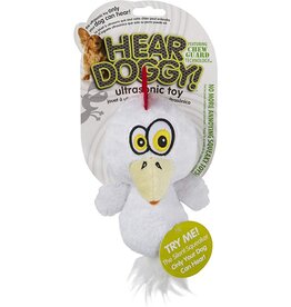 hear doggy *DISC* Hear Doggy mini poulet