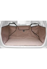 k&h *DISC* K&H Quilted Cargo cover tan