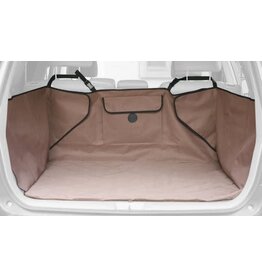 k&h *DISC* K&H Quilted Cargo cover tan