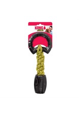 kong *DISC* Kong Jaxx braided tug L