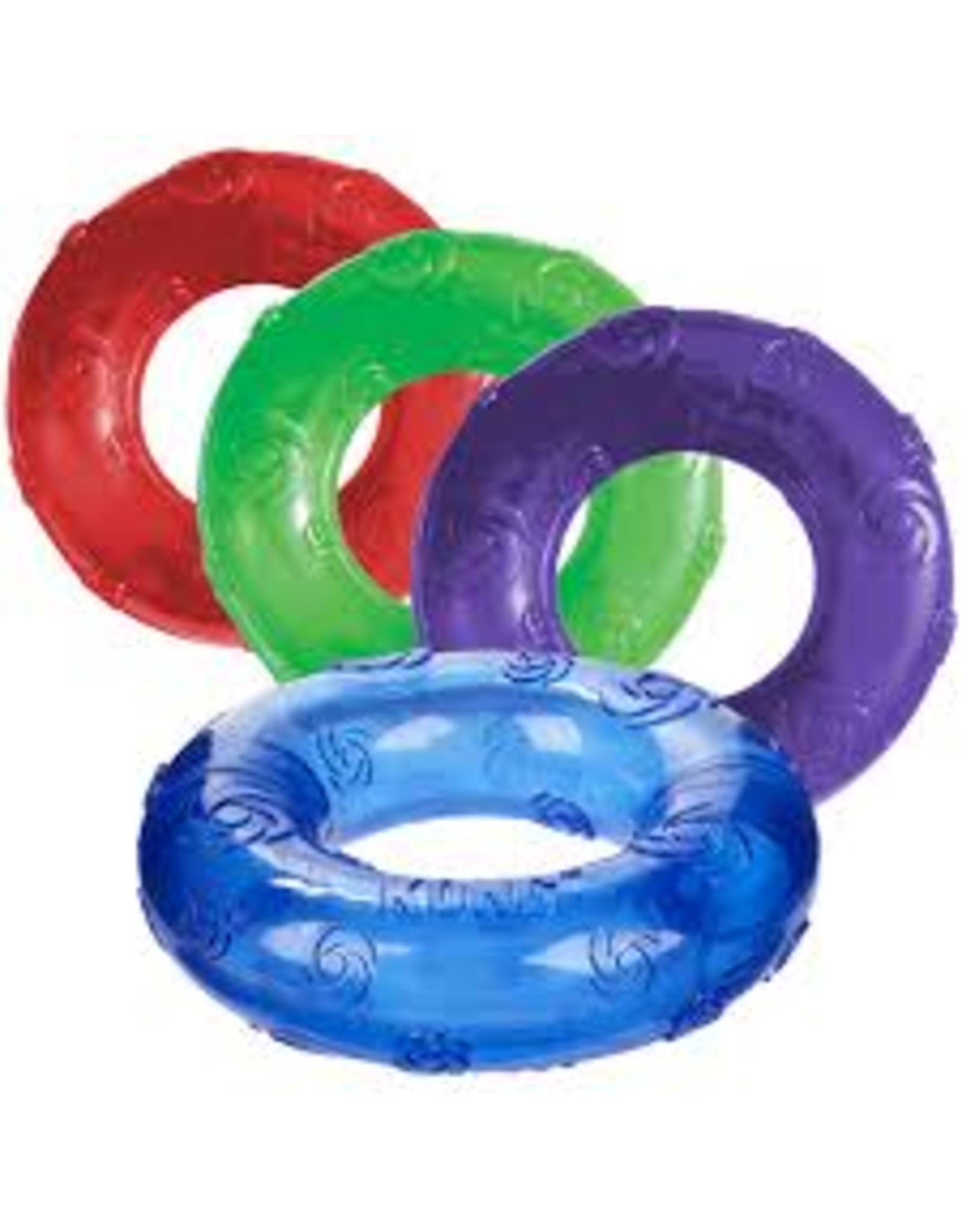 kong *DISC* Kong Squeezz anneau M
