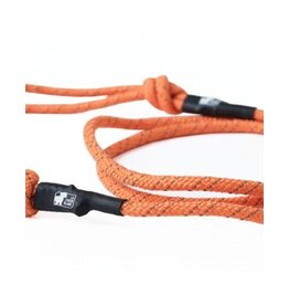 Le Chien Blanc *DISC* Le Chien Blanc laisse orange